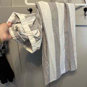 Show Me Your MuMu linen pants